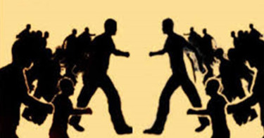 সহিষ্ণুতা সুশাসন ও সুস্থ সমাজ কি কেবল স্লোগানে বন্দি থাকবে?