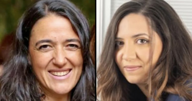 গাজায় গণহত্যায় সহায়তা: ২ নারীর বিরুদ্ধে ফ্রান্সের গ্রেপ্তারি পরোয়ানা