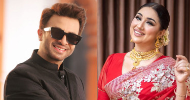 শাকিবের অবস্থান অনেক উর্ধ্বে: অপু বিশ্বাস