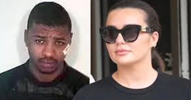 বন্দির সঙ্গে অবৈধ সম্পর্ক, ইংল্যান্ডে নারী কারা কর্মকর্তার জেল