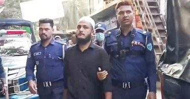 ব্যালটের সিল বানানোর ঘটনায় জামায়াতের নেতা জড়িত, আদালতে স্বীকারোক্তি