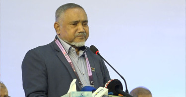 আমাদের প্রতিদ্বন্দ্বীরা ক্ষমতায় থাকতে দেশ দুর্নীতিতে চ্যাম্পিয়ন হয়েছিল: তাহের