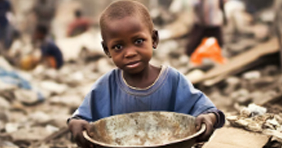 সহায়তা কমলে ৫৪ লাখ শিশুসহ দু’কোটি মানুষের মৃত্যু হতে পারে