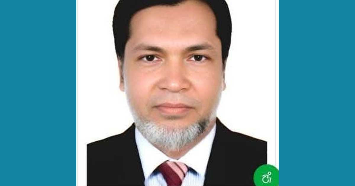 বঙ্গভবনের কর্মী গ্রেপ্তারের বিষয়ে যা জানাল ডিবি