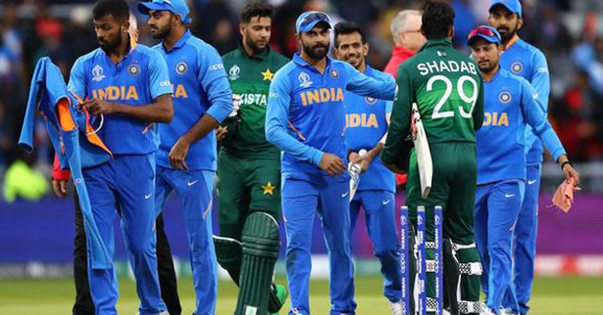 ভারত-পাক ম্যাচ বর্জন, পিসিবির বিরুদ্ধে আইনি লড়াইয়ে নামছে জিও স্টার