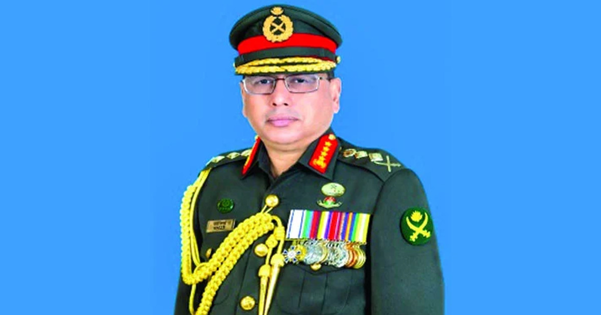 নির্বাচন না হওয়ার কোনো সুযোগ নেই