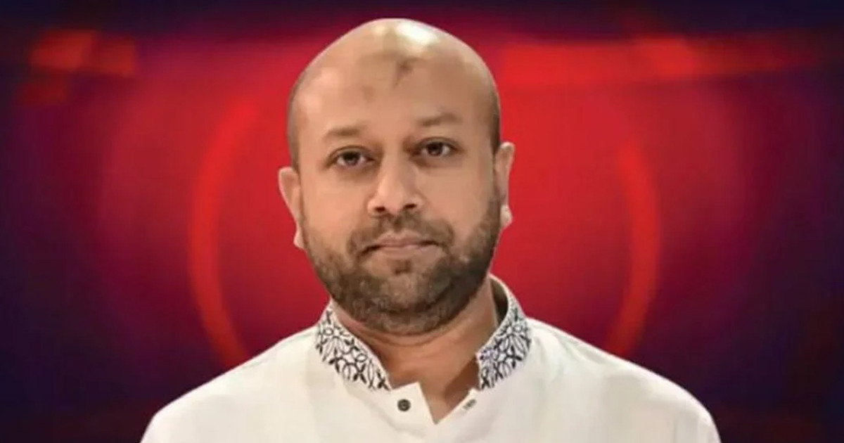 ‘নষ্ট রাজনীতিতে আর থাকতে চাই না’