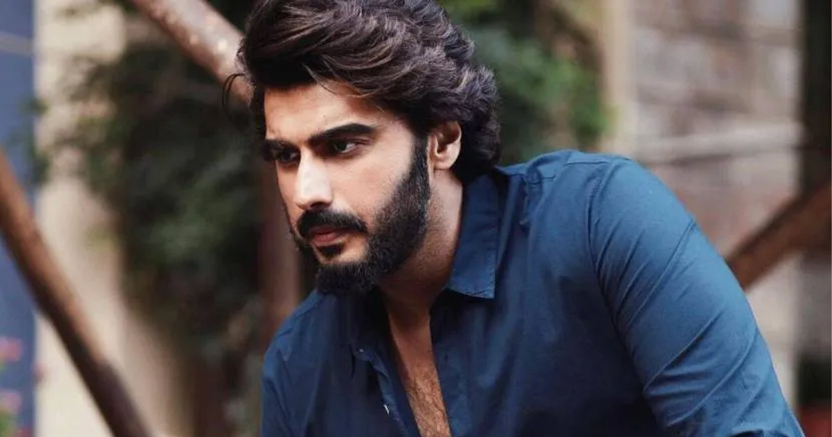 তোমাকে খুব মনে পড়ে: অর্জুন কাপুর