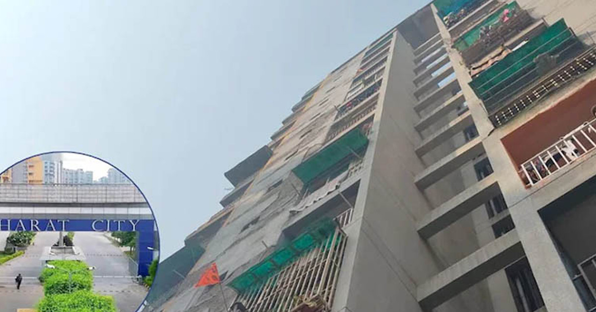 গেমের প্রভাবে নয়, ৩ বোনের লাফিয়ে পড়ে মৃত্যুর উঠে এলো চাঞ্চল্যকর তথ্য