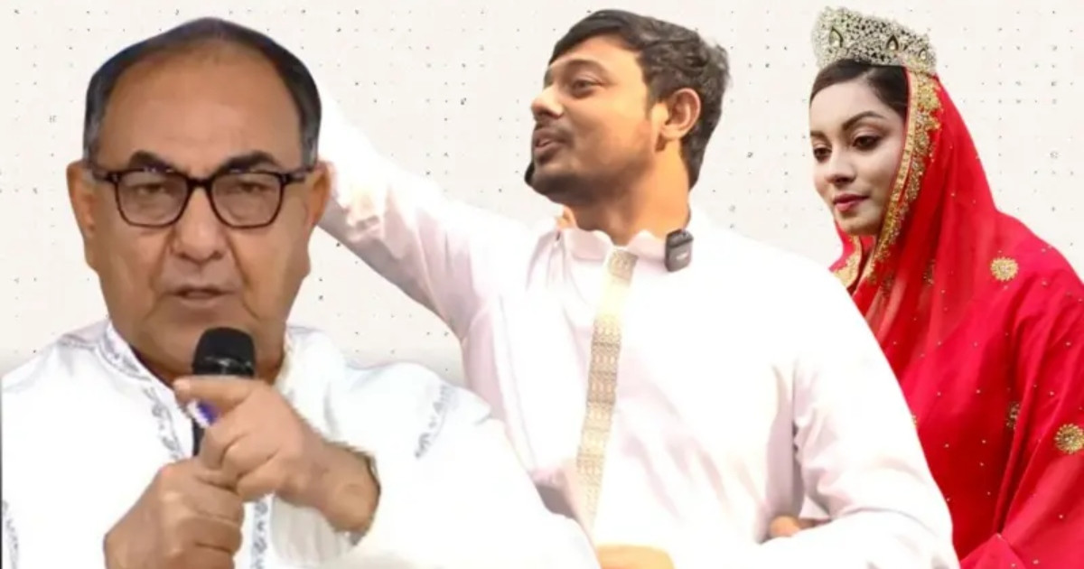 'ভাইরাল' ঢাকা ৮ আসনে কী চলছে?