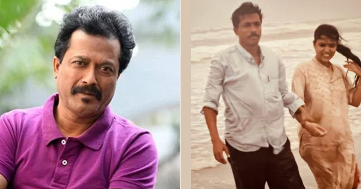 হানিমুনের ছবি শেয়ার করে স্মৃতিকাতর ফারুক