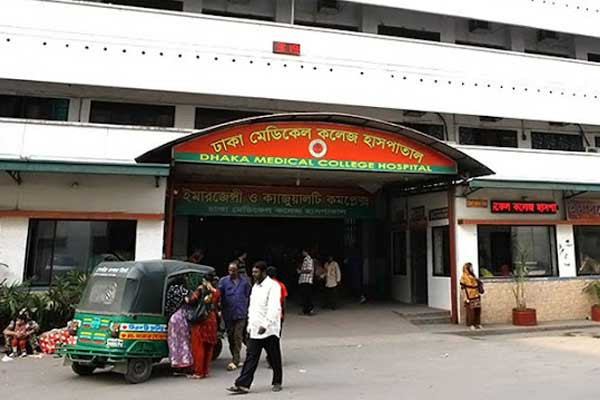 রাজধানীতে কলেজ শিক্ষার্থীর ঝুলন্ত মরদেহ উদ্ধার