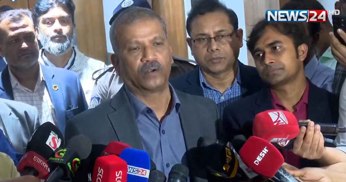 ‘নতুন এমপিদের শপথ পড়াবেন রাষ্ট্রপতি মনোনীত ব্যক্তি অথবা সিইসি’