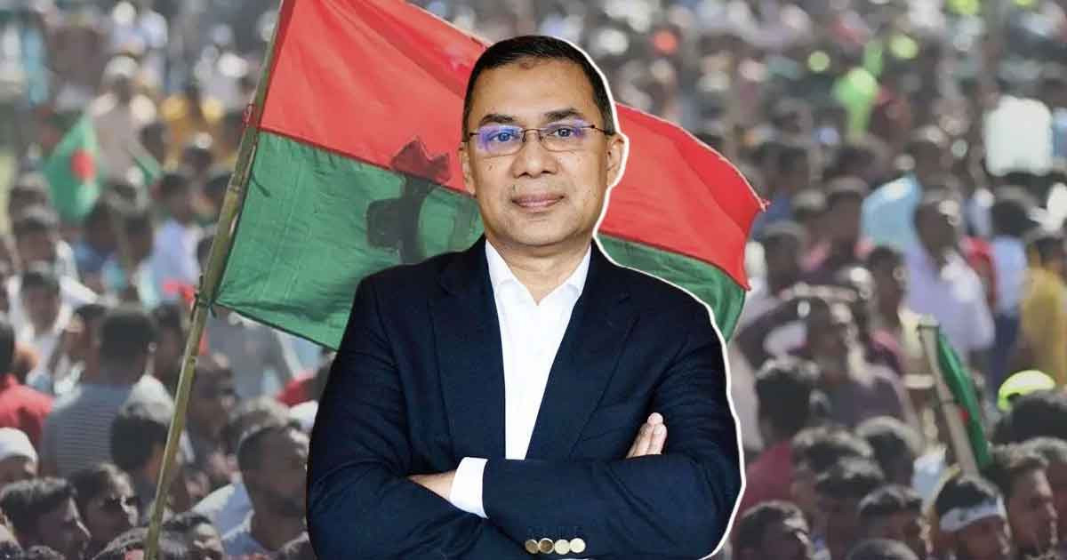 বিএনপির ইশতেহার ঘোষণা করবেন তারেক রহমান, গুরুত্ব পাবে যেসব বিষয়