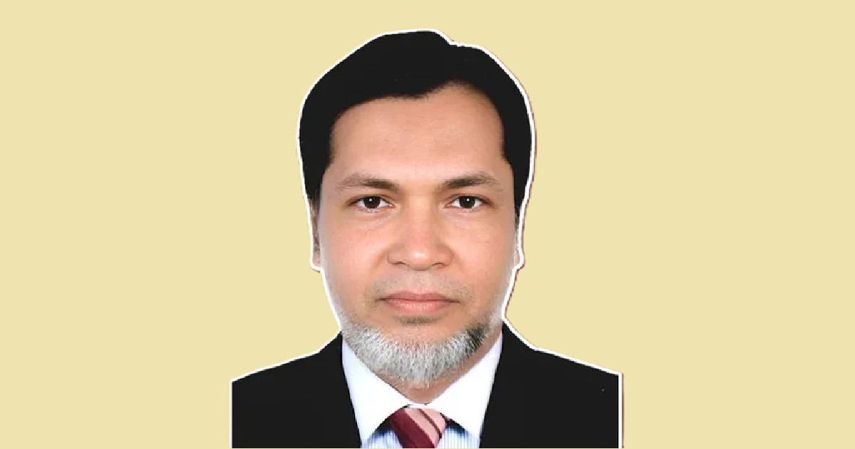 জামায়াত আমিরের আইডি হ্যাক: সেই ছরওয়ার আলমের জামিন