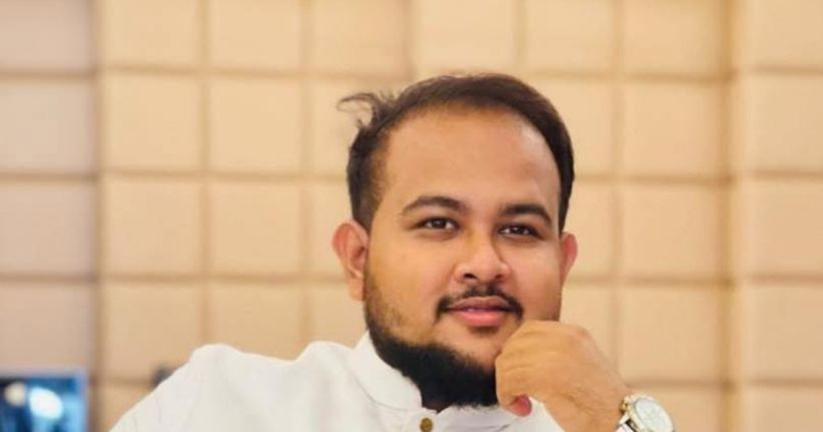 সাদিক কায়েমকে ছাত্রলীগ নেতা আখ্যা দিয়ে যা বললেন হামিম