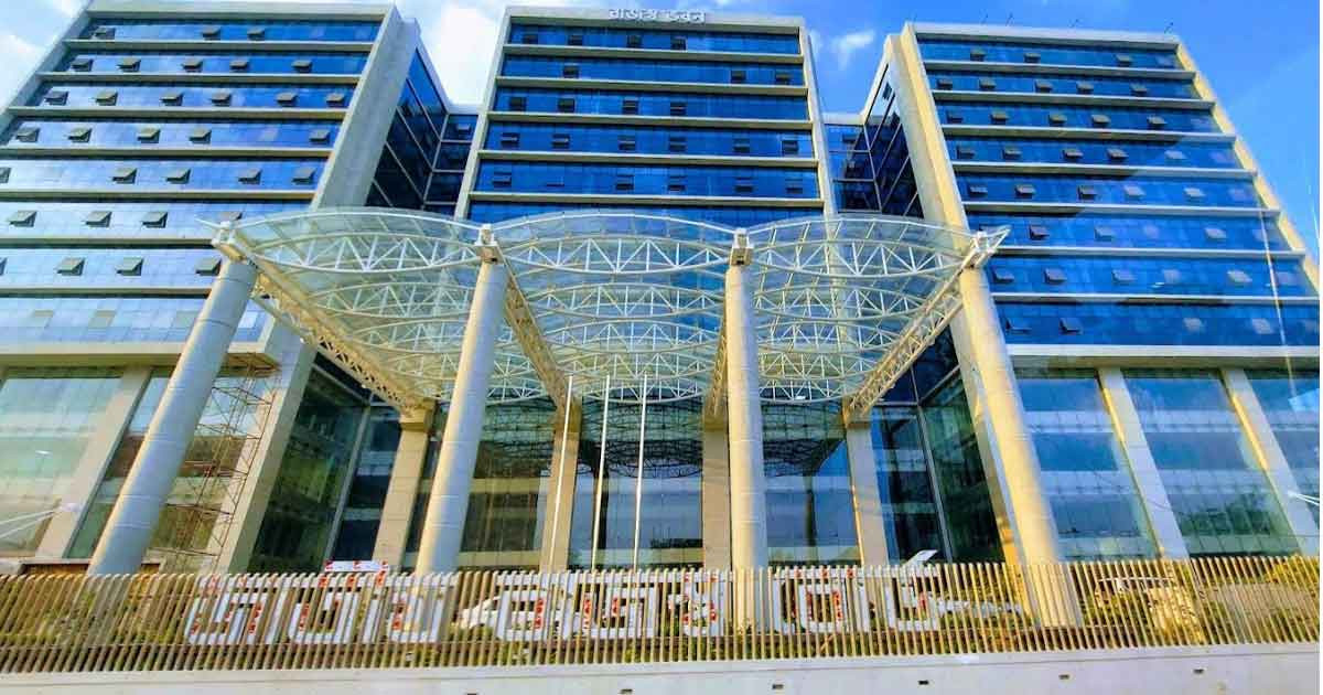 কাস্টমসের ৩৮ কর্মকর্তাকে বদলি