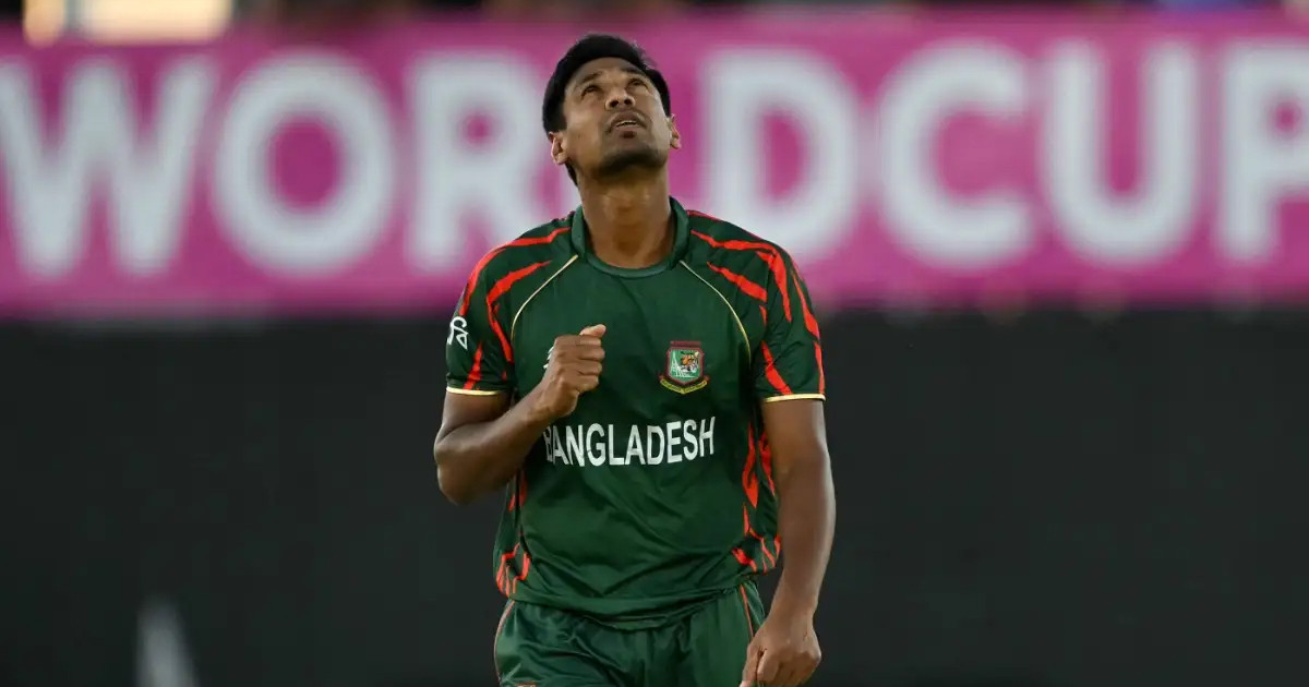 পিএসএল খেলতে মোস্তাফিজকে এনওসি দিচ্ছে বিসিবি