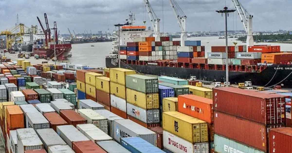 ‘চট্টগ্রাম বন্দরে অচলাবস্থায় বহির্বিশ্বে দেশের ভাবমূর্তি ধংস হয়ে গেছে’