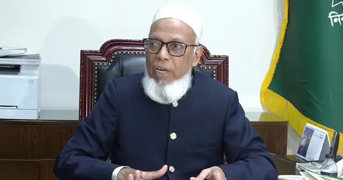 নবনির্বাচিত এমপিদের শপথ পড়াবেন কে, জানালেন ইসি মাছউদ