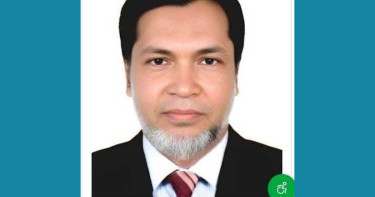 বঙ্গভবনের কর্মী গ্রেপ্তারের বিষয়ে যা জানাল ডিবি