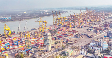 চট্টগ্রাম বন্দরে অচলাবস্থা