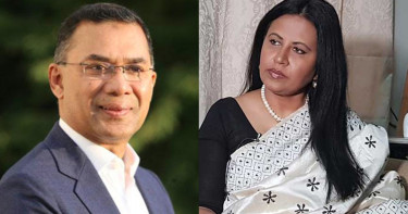 তারেক রহমানের উদ্দেশ্যে বিদিশার খোলা চিঠি