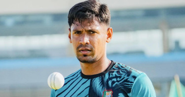 প্রায় সাড়ে ৬ কোটি পাকি রুপিতে লাহোর কালান্দার্সে মোস্তাফিজ