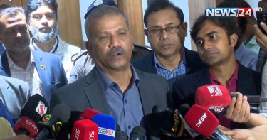 ‘নতুন এমপিদের শপথ পড়াবেন রাষ্ট্রপতি মনোনীত ব্যক্তি অথবা সিইসি’