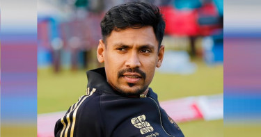 সুখবর পেয়ে মোস্তাফিজের আবেগঘন বার্তা