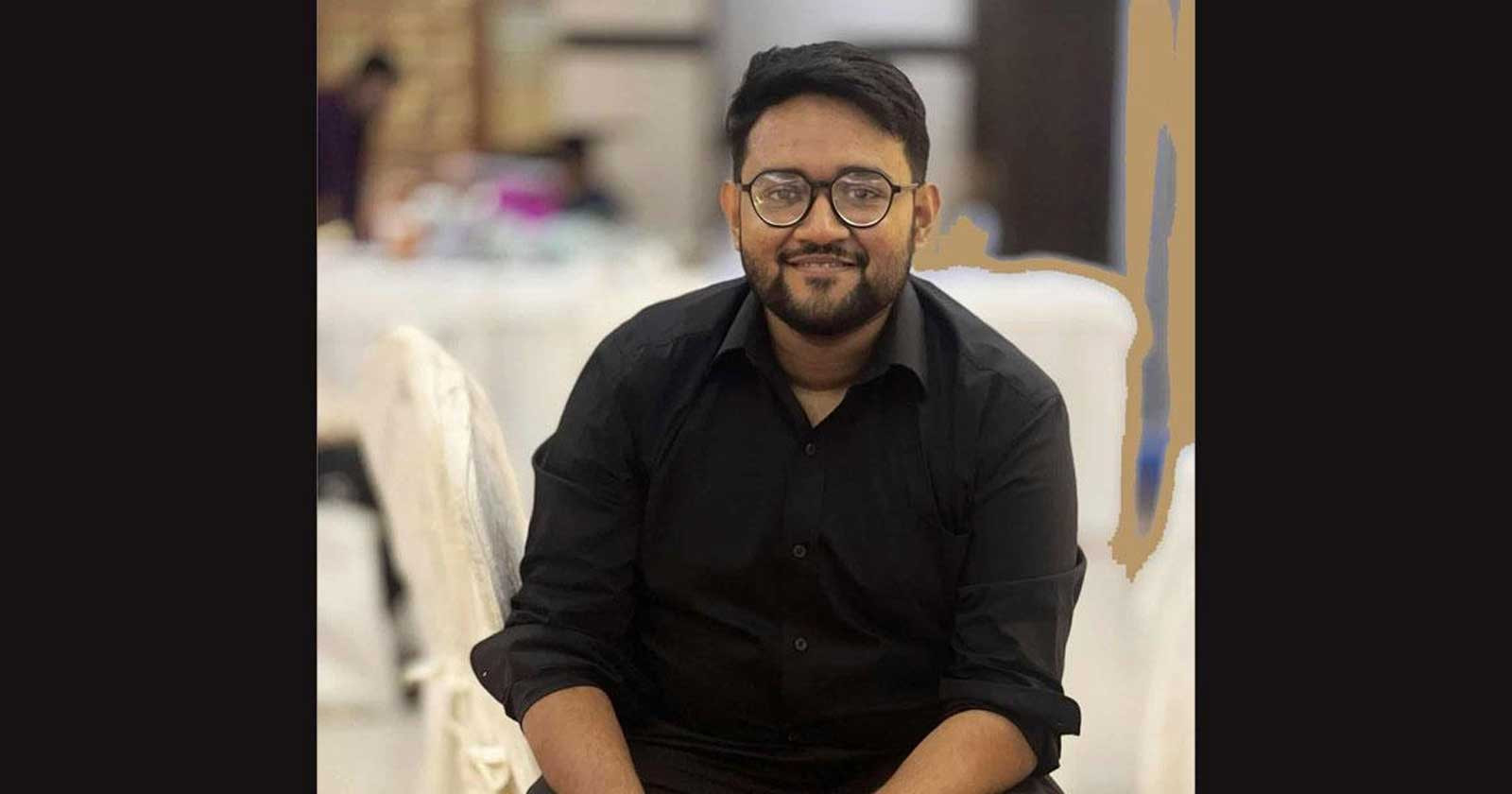 ট্রেন দুর্ঘটনায় রাবি শিক্ষার্থী নিহত