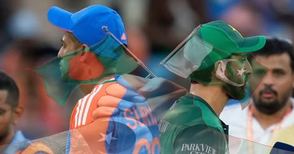 বাংলাদেশের জন্য ভারত ম্যাচ বয়কট: পাকিস্তানকে আবারো ভাবতে বললো এশিয়ার আরেক দেশ