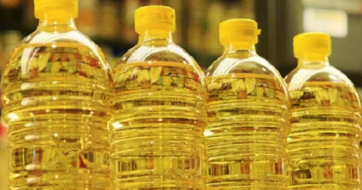 রমজান উপলক্ষে ১ কোটি লিটার সয়াবিন তেল কিনবে সরকার