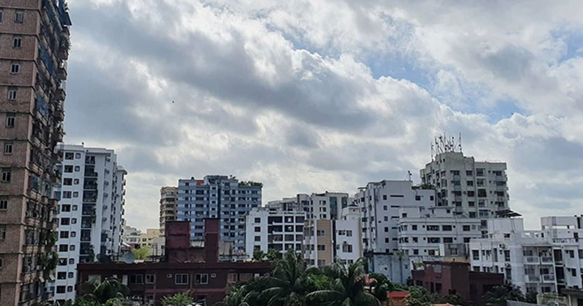 ঢাকায় কমতে পারে দিনের তাপমাত্রা, আবহাওয়া থাকবে শুষ্ক