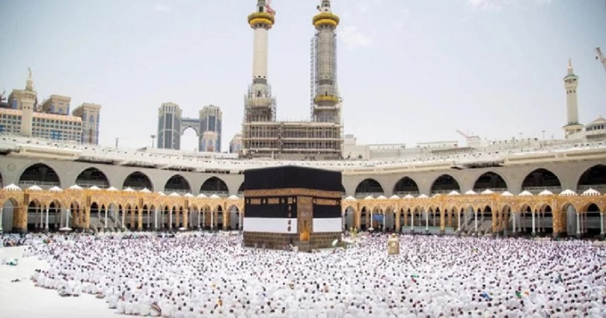 হজের ভিসা পাওয়া যাবে কবে থেকে, জানাল সৌদি