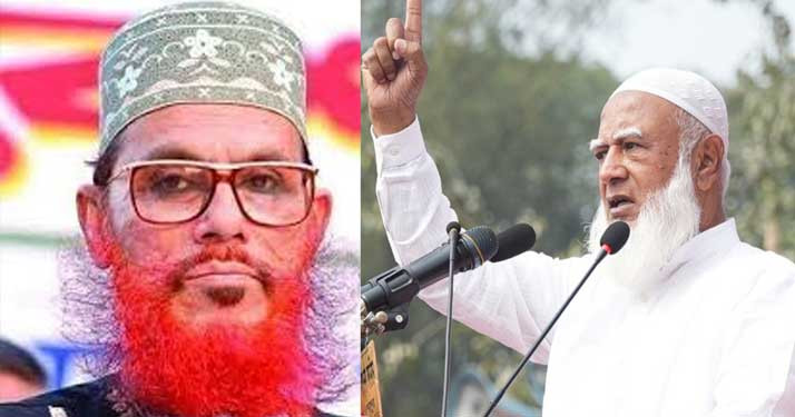 জামায়াত ক্ষমতায় গেলে সাঈদী হত্যার বিচার করা হবে: জামায়াত আমির