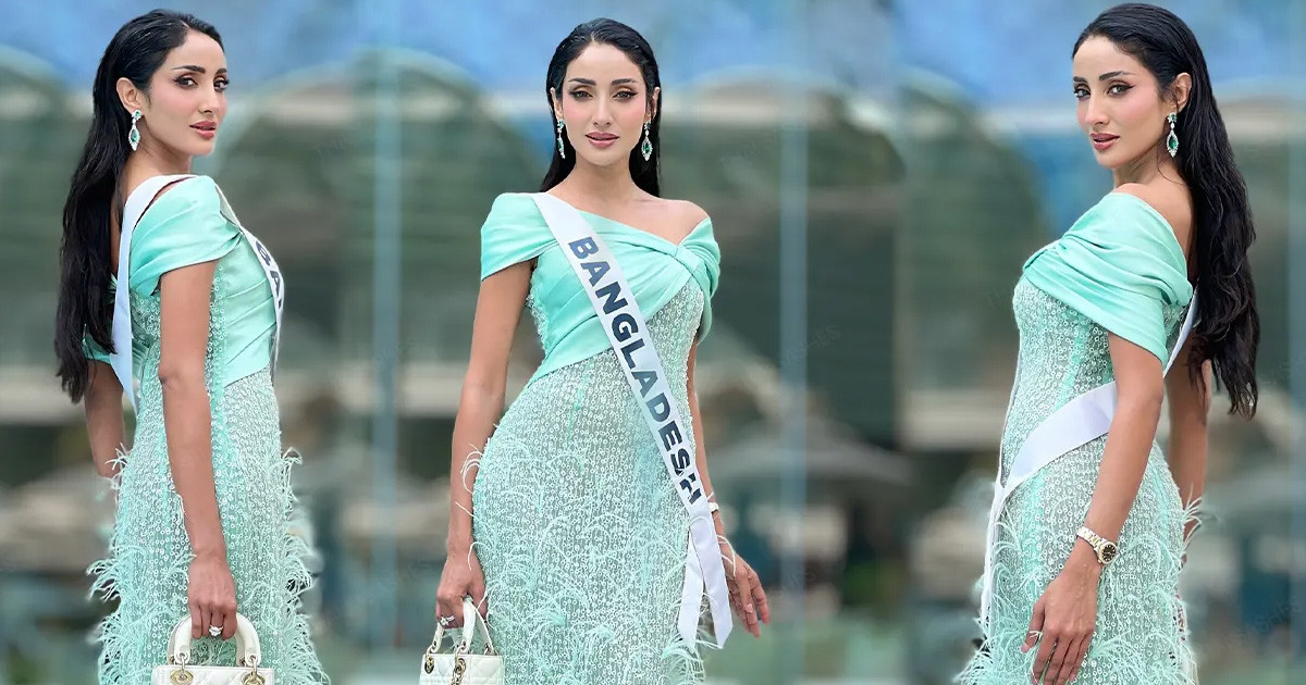 সাবেক ও বর্তমান প্রেম নিয়ে অজানা কথা শোনাবেন মিথিলা