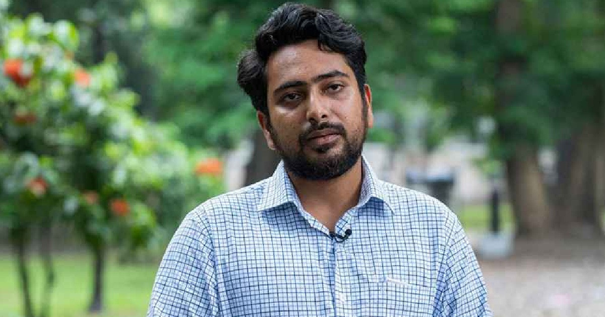 হাদি হত্যার বিচারের প্রশ্নে এক বিন্দুও ছাড় নয়: নাহিদ