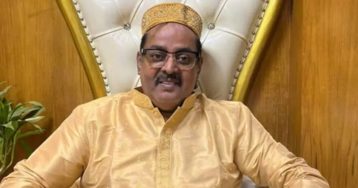 ‘আল্লাহ আমাদের সবাইকে ক্ষমা করুন’