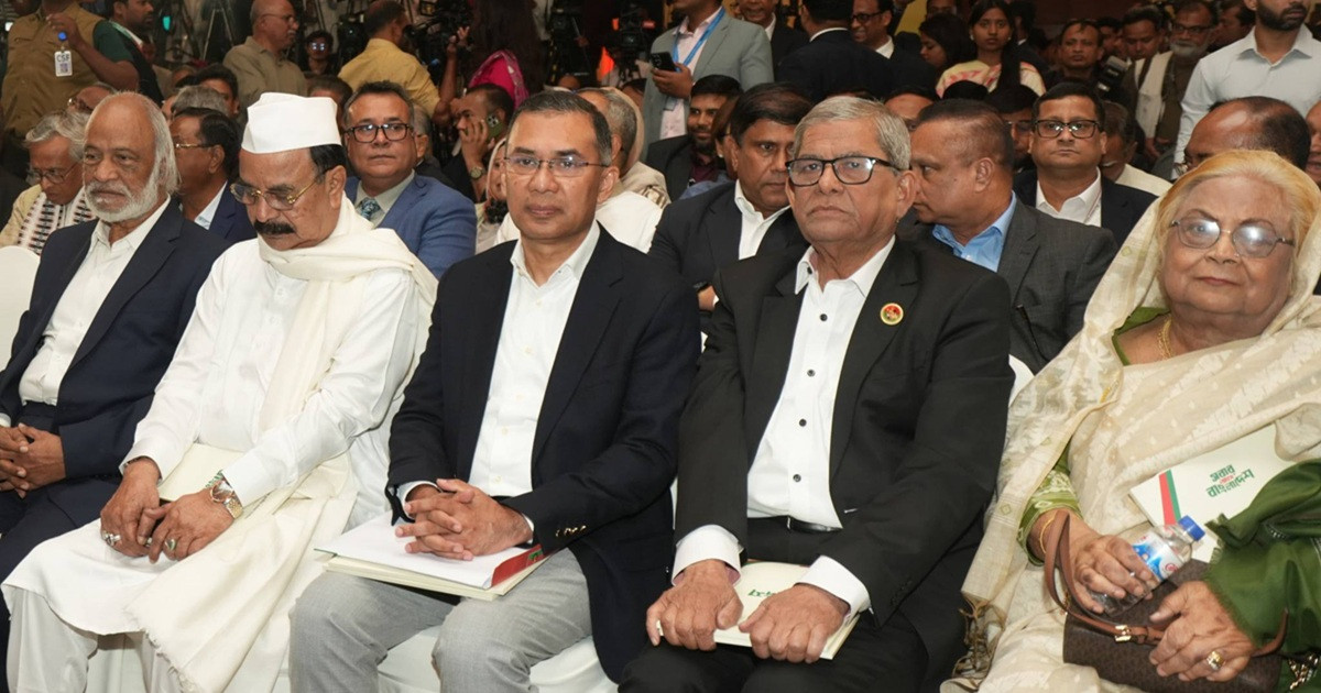 ক্ষমতায় গেলে কওমি সনদের পূর্ণ বাস্তবায়ন করবে বিএনপি