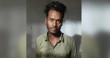 রাতে যুবককে মাথায় গুলি করে হত্যা