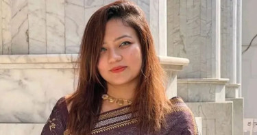 জামায়াতের ইশতেহার প্রগতিশীল, উদ্ভাবনী ও তারুণ্যনির্ভর: ঢাবি শিক্ষক মোনামী