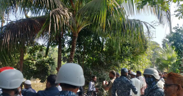 বিএনপি-জামায়াত সংঘর্ষে আহত ১৯