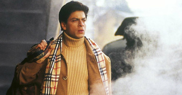 শাহরুখের ম্যায় হুঁ না’র সিক্যুয়েল নিয়ে বড় খবর!