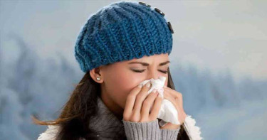 ঢাকার শীত নিয়ে আবহাওয়া অফিসের নতুন বার্তা