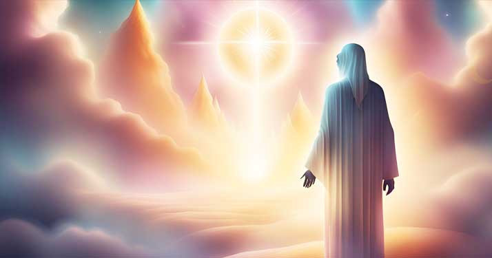 পরকালের পাঁচ প্রশ্ন: মানবজীবনের চূড়ান্ত হিসাব