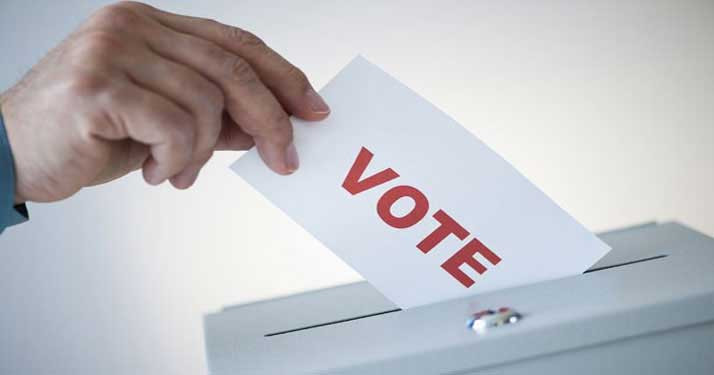 নির্বাচন আয়োজকদের দায়িত্ব