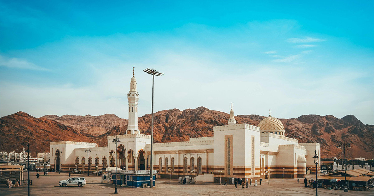 খুবাইব ইবনে আদি (রা.) ফাঁসির দণ্ডে শাহাদাতবরণকারী প্রথম সাহাবি