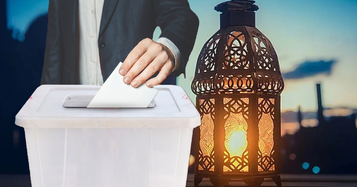 ইসলামের দৃষ্টিতে ভোটার ও প্রার্থীর দায়িত্ব