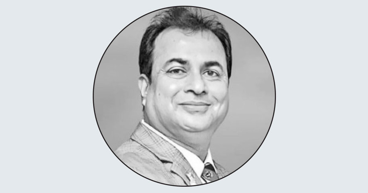 তারুণ্যের শক্তিতে হোক জালিয়াতিমুক্ত নতুন বাংলাদেশ